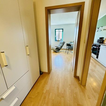 Haus Juliane, Kuestenlinie Rostock Eksteriør billede